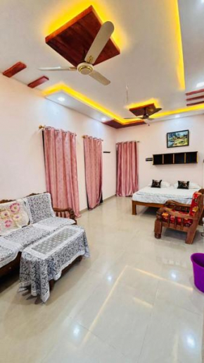 Reddy's Villa